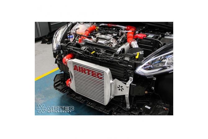 Airtec – intercooler kit για Ford Fiesta 1.0EcoBoost ST-Line